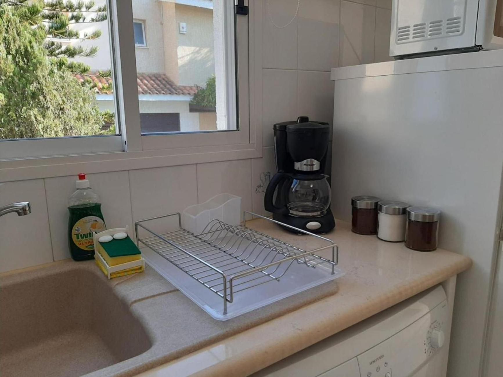 H&O Danaos Sea Breeze Apartment Paphos Exterior foto